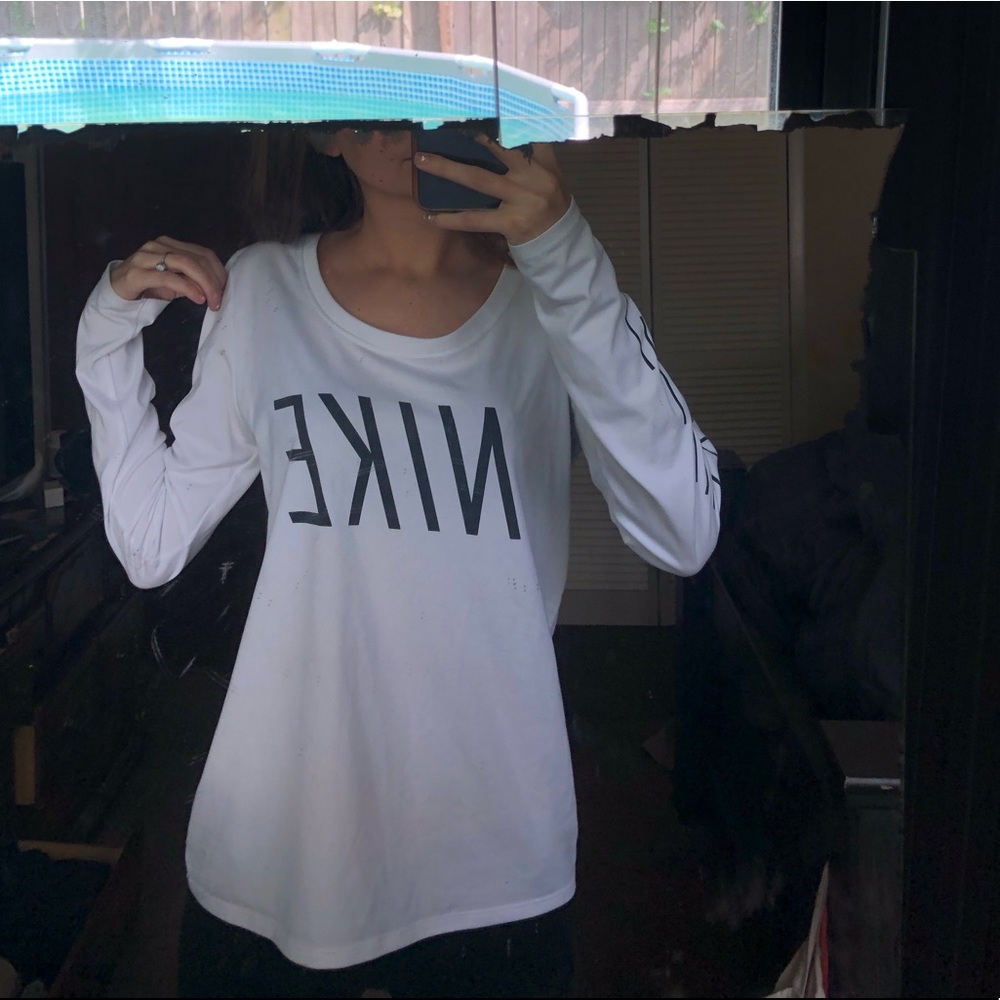 Nike Dri fit shirt